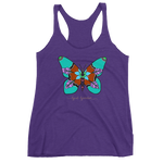 Women's TRANSFORMATION Racerback Tank