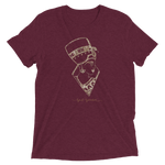 Women’s NEFERTITI Triblend T-shirt