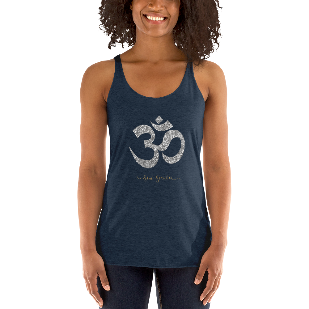 Women's AUM Racerback Tank