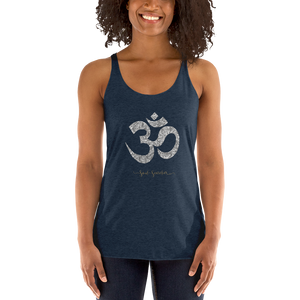 Women's AUM Racerback Tank