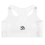 SOUL SEARCHER Sports Bra