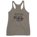 Women's WILD&FREE Tank