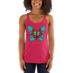 Women's TRANSFORMATION Racerback Tank