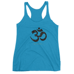 Women's AUM Racerback Tank