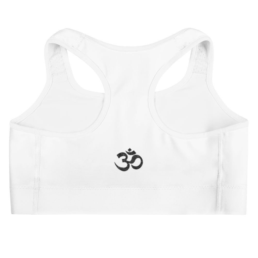 SOUL SEARCHER Sports Bra