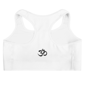 SOUL SEARCHER Sports Bra