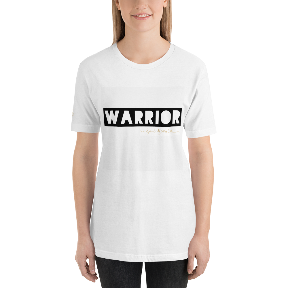 Men's WARRIOR T-Shirt