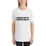 Men's WARRIOR T-Shirt