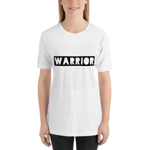 Men's WARRIOR T-Shirt