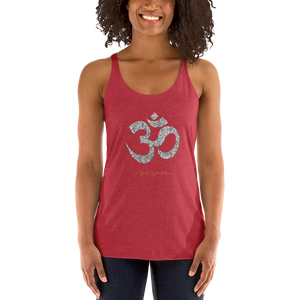 Women's AUM Racerback Tank