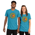 Men's SUNSHINE Triblend Tee