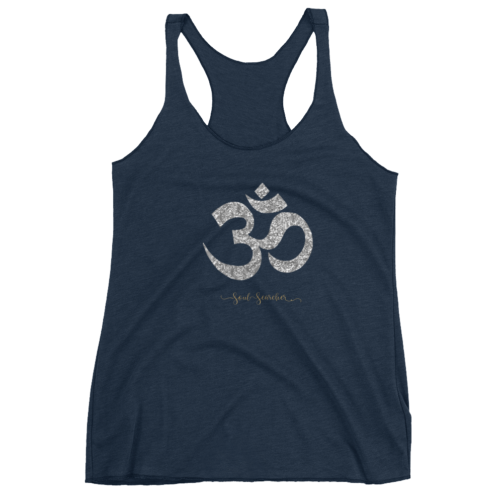 Women's AUM Racerback Tank