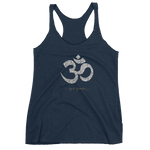 Women's AUM Racerback Tank