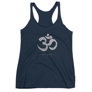 Women's AUM Racerback Tank