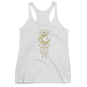 Women's CELESTIAL Racerback Tank