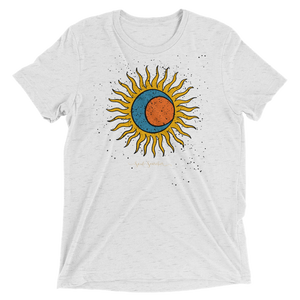 Men's SUNSHINE Triblend Tee