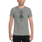 Men's TRIBAL Triblend Tee