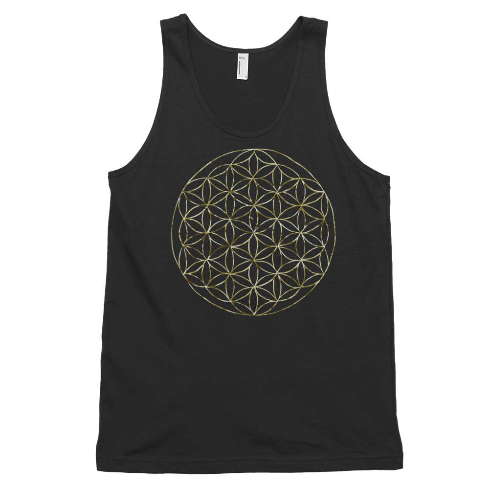 Men's SACRED G Tank Top