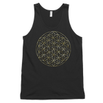 Men's SACRED G Tank Top