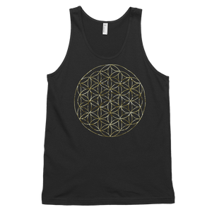 Men's SACRED G Tank Top