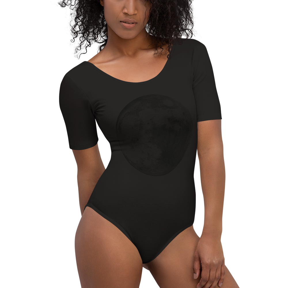 Women’s MOON Bodysuit