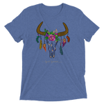 Women's BOHO T-shirt