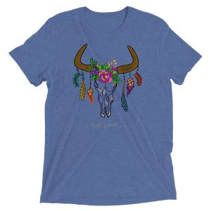 Women's BOHO T-shirt