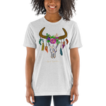 Women's BOHO T-shirt