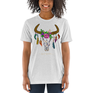 Women's BOHO T-shirt