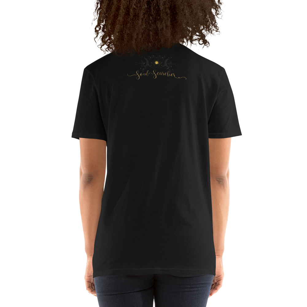 Men's SACRED G T-Shirt