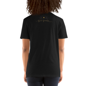 Men's SACRED G T-Shirt