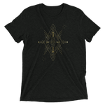 Women’s GEOMETRY Triblend Tee