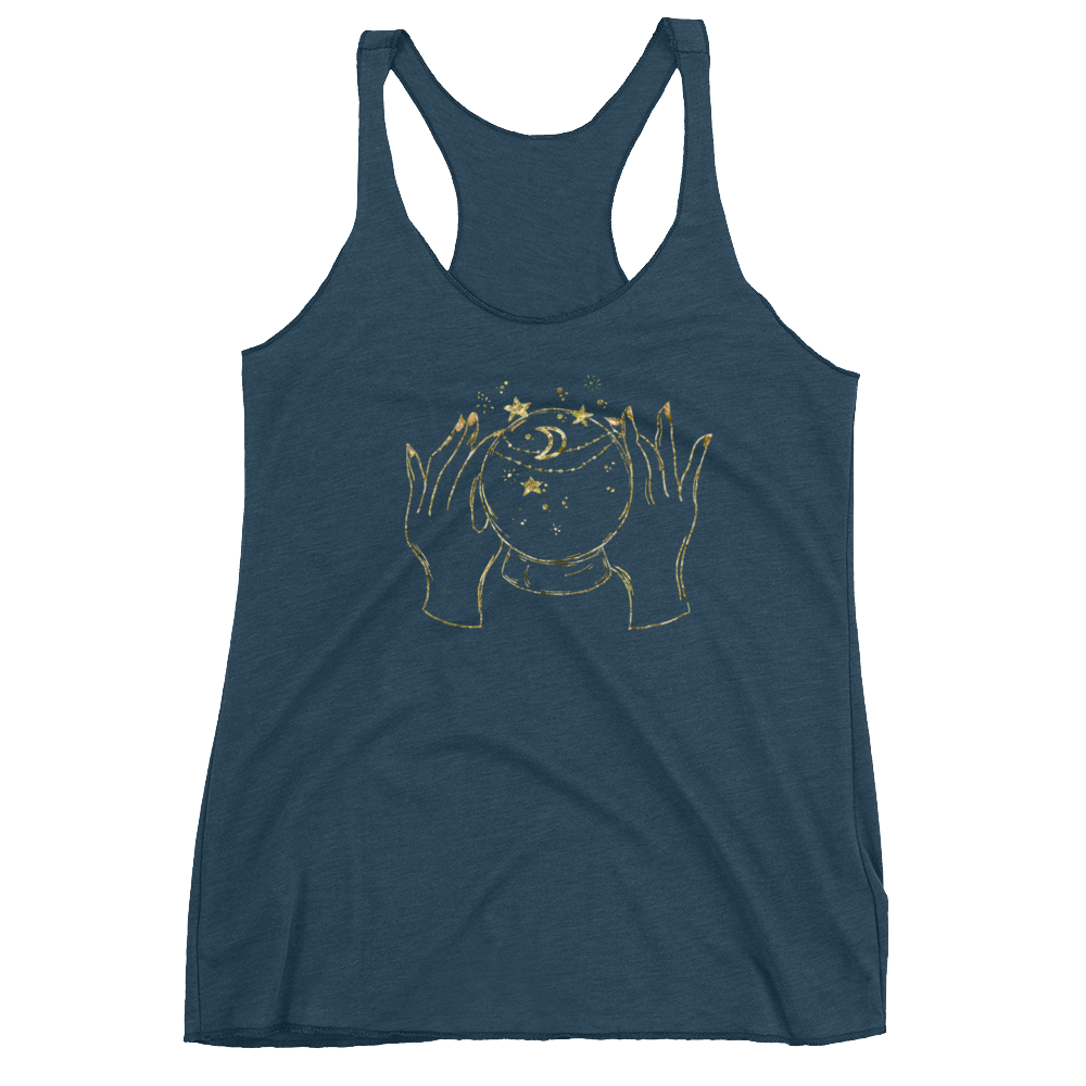 Women's MAGIC Racerback Tank