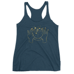 Women's MAGIC Racerback Tank