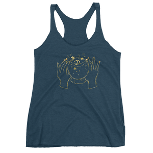 Women's MAGIC Racerback Tank