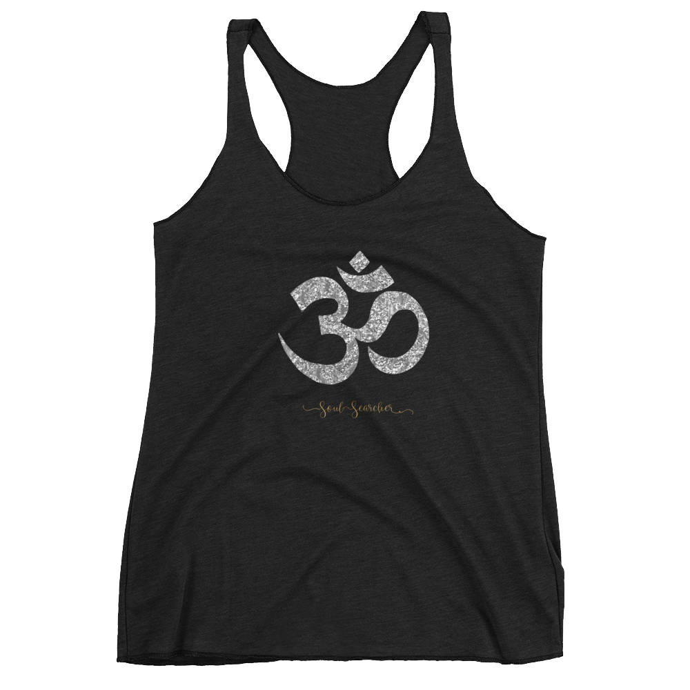 Women's AUM Racerback Tank