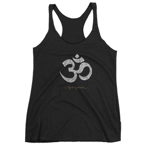 Women's AUM Racerback Tank