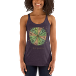 Women's ASTROLOGY Racerback Tank