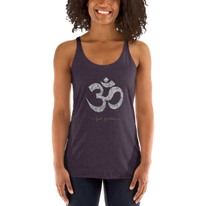 Women's AUM Racerback Tank