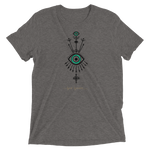 Men's TRIBAL Triblend Tee