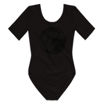 Women’s MOON Bodysuit