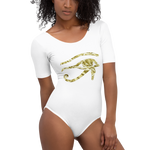 Women’s GOLDEN EYE Bodysuit