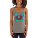 Women's TRANSFORMATION Racerback Tank