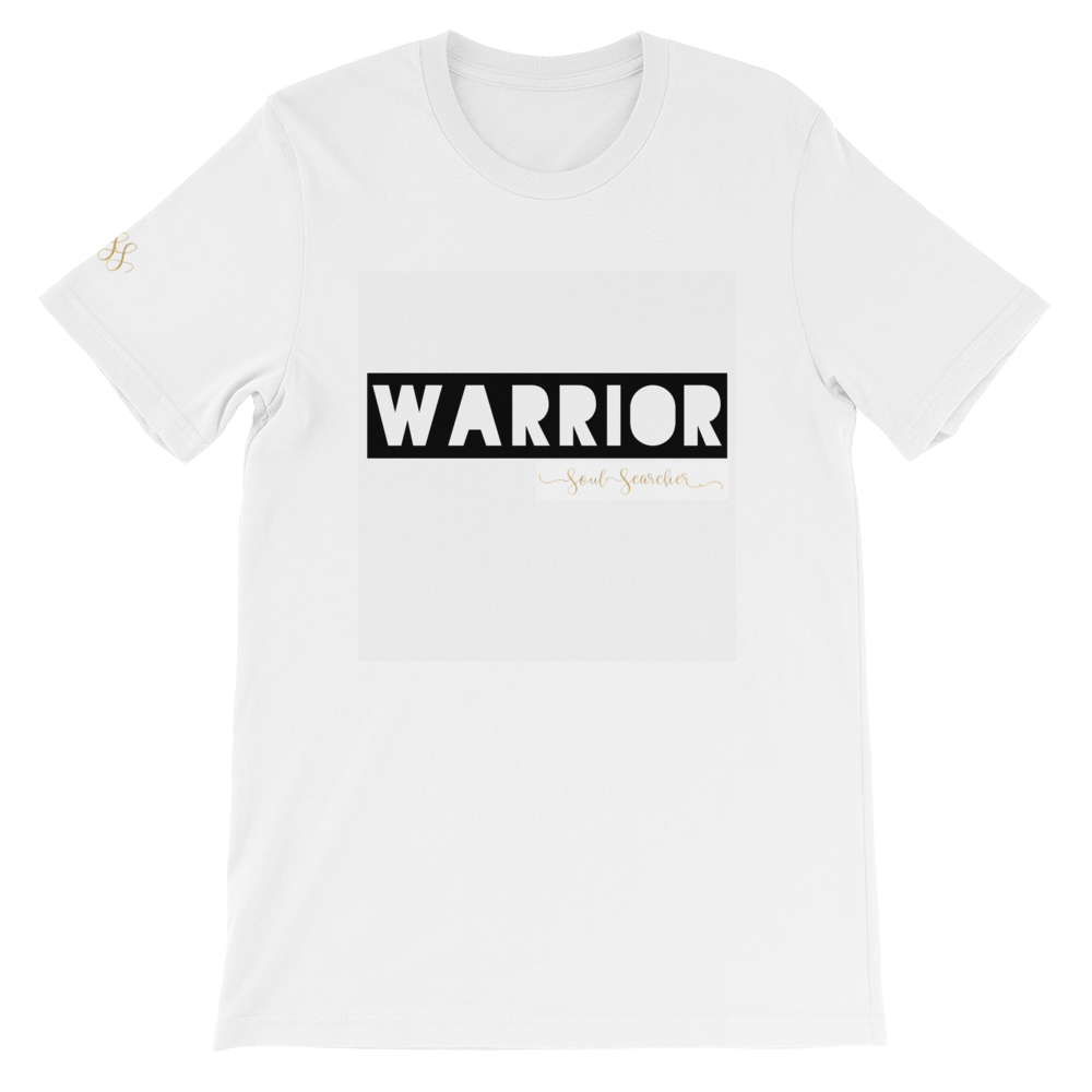 Men's WARRIOR T-Shirt