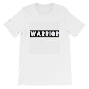 Men's WARRIOR T-Shirt