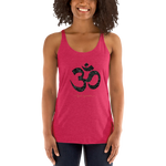 Women's AUM Racerback Tank