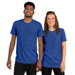 Men's PALMISTRY Triblend Tee