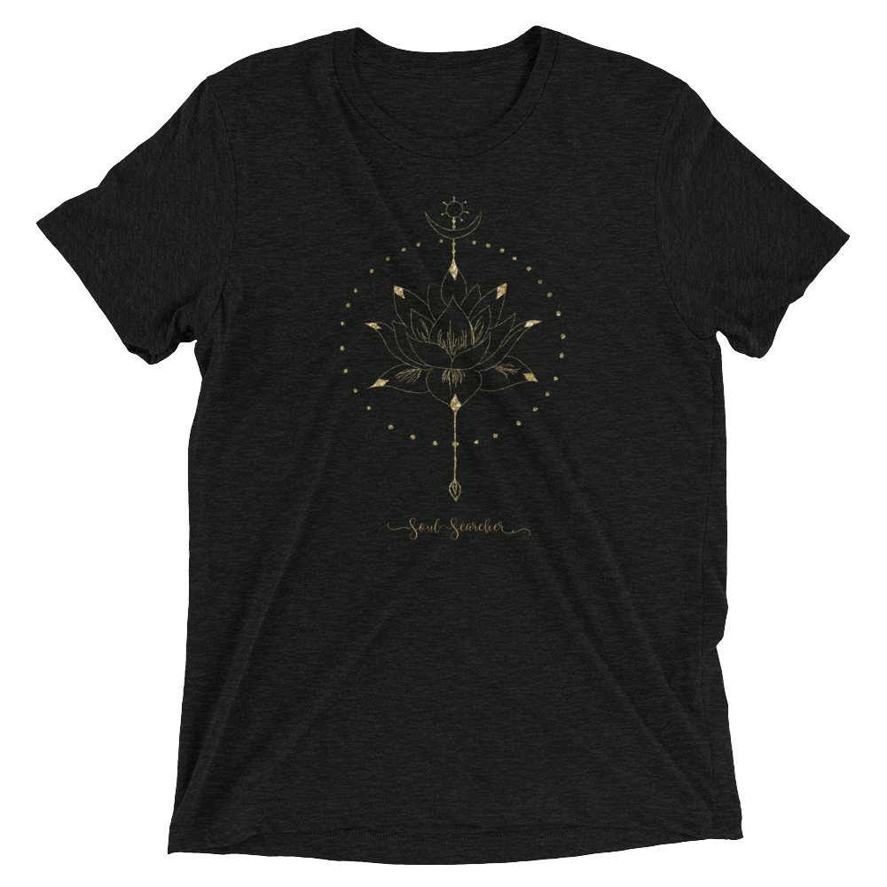 Women's LOTUS T-Shirt