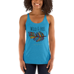 Women's WILD&FREE Tank