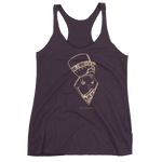 Women's NEFERTITI Racerback Tank